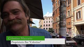 La caotica notte di San Lorenzo La caotica notte di San Lorenzo