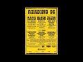 Underworld - Pearls Girl (Live @ Reading Fest UK 1996)