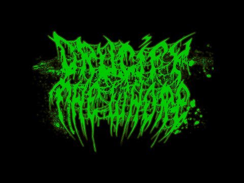 Crucify The Whore - Hallway Of Auditory Hallucinations