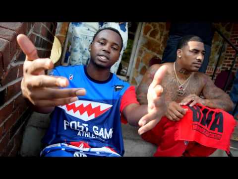 B Way Look What I Got FT BreadWinner Kane OFFICIAL VIDEO