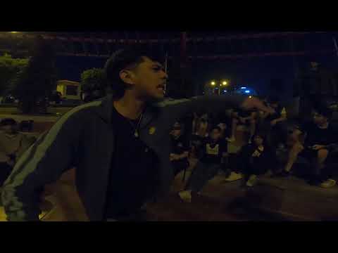 JC BERLÍN vs CHATÍN - CUARTOS - LZ TOUR SAN LUIS