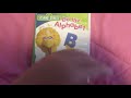 My 1996 Sesame Street DVD Collection
