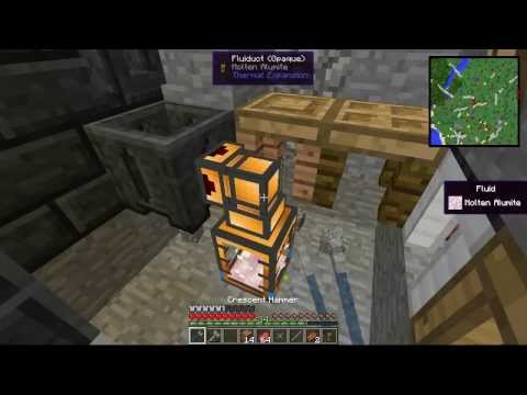 Feed The Beast - [FTB.CZ] - 2.díl - Tinkers Construct !