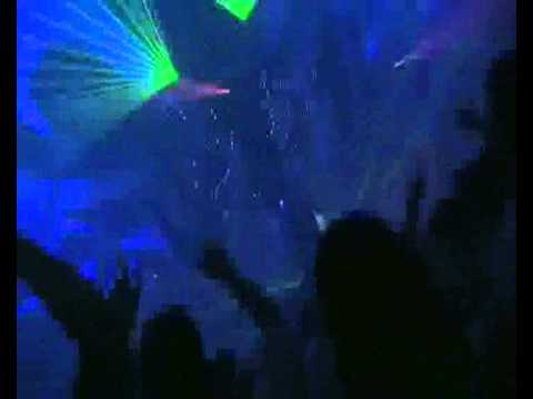 Baran Ozhan pres. Kyïsh van Ozhan - Destruction (Official Video Clip Version)