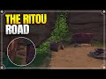 The Ritou Road | World Quests and Puzzles |【Genshin Impact】