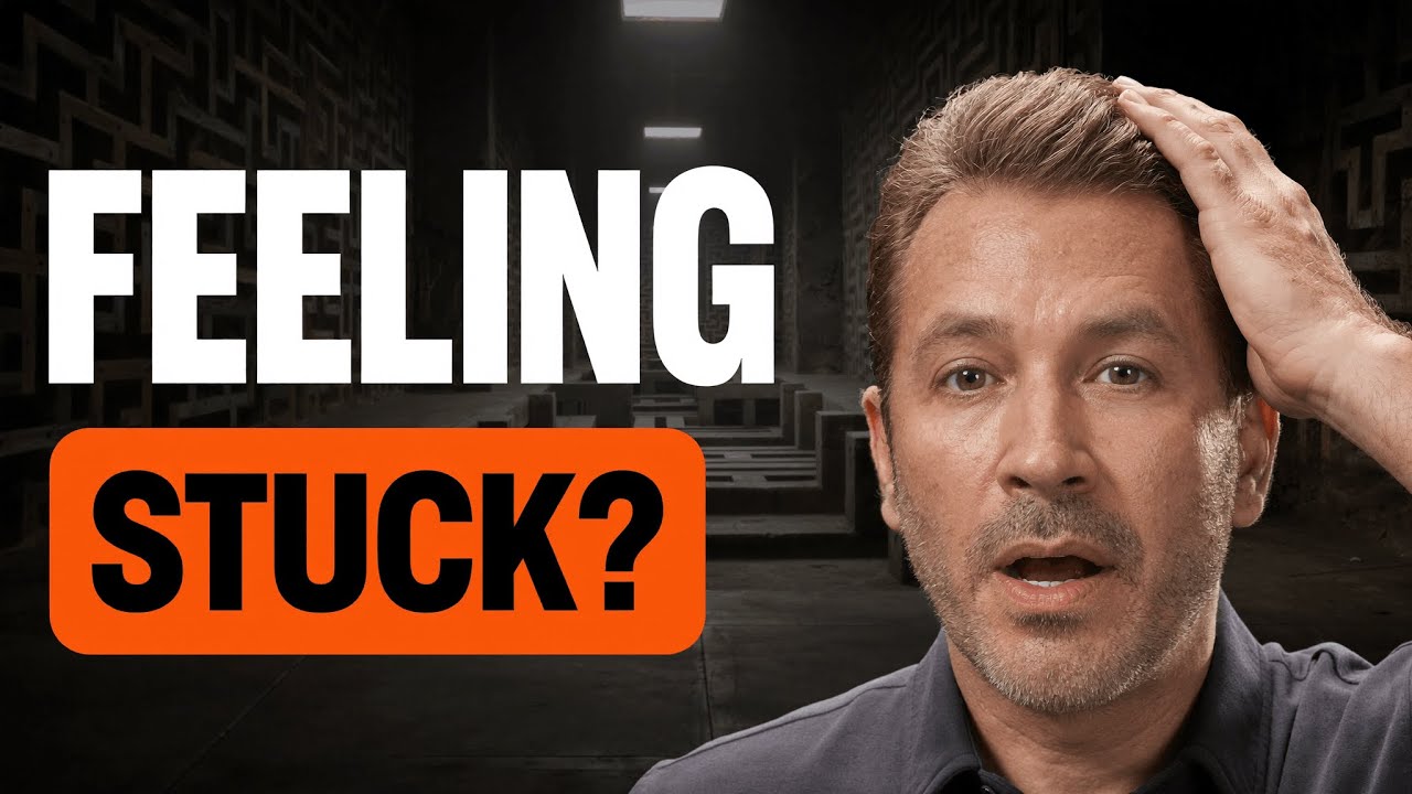 Stoic Ways for Dealing with Career Stagnation