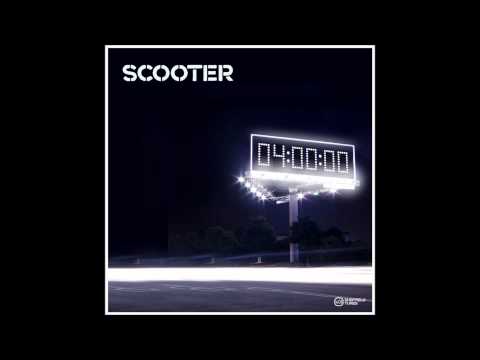 Scooter - 4 AM (Radio Version)