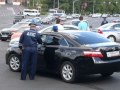 Моя смерть ездит в черной машине с голубым огоньком 
