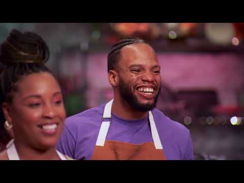 Spring Baking Championship Season 11 Episode 1