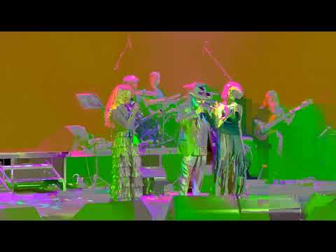 SHARAZAN - Al Bano’s Una Vita in Canto tour, in Sydney