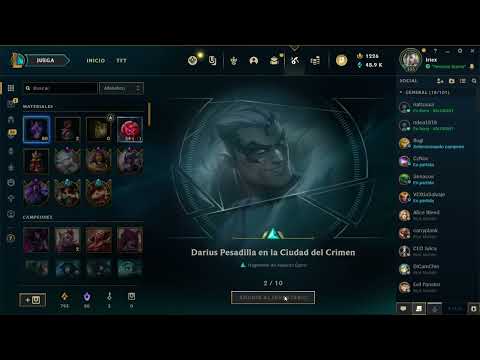 50 Orbes Tinta Sombria MSI 2023