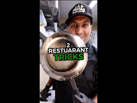 Truques de cozinha que você deve conhecer