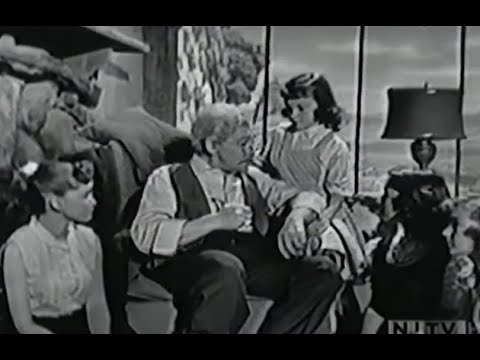 Lawrence Welk Show - Mother's Day 1956 - Host: Mary Lou Metzger