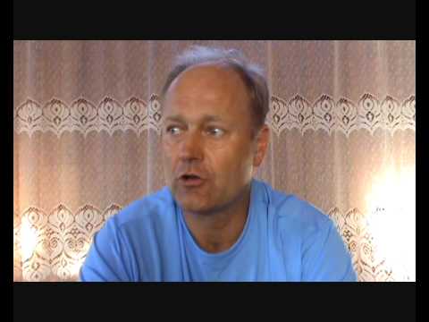 Lucjan Trudnos (wywiad - podsumowanie pracy w Turze, część III)