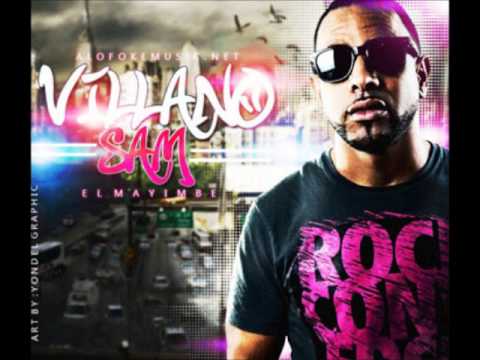 Villanosam - Me va a quema el celular
