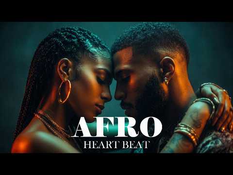 Afro Chill Society | Afro Soul Playlist Chill Mix 2026 | Relaxing & Emotional Music for Late Night