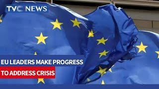 European Union Leaders Draw Measures to Address Energy Crisis