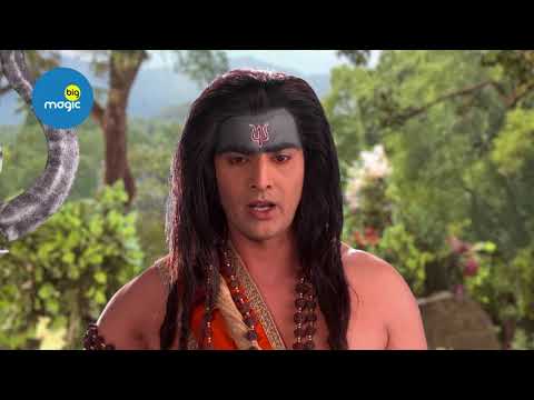 EP 64 - Shaktipeeth Ke Bhairav - Indian Hindi TV Show - Big Magic