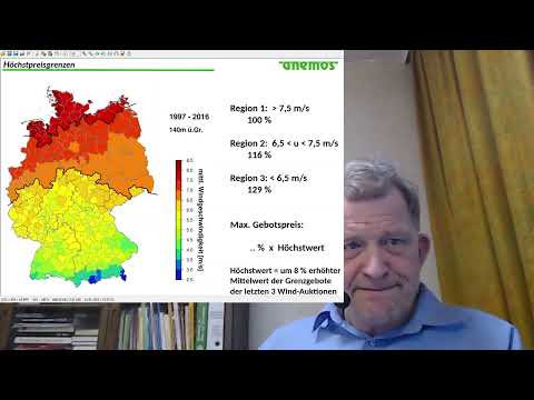 Der Windpark Coesfeld, das WDR, Eliza Dieckmann und die manipulierten Zahlen (bilanzmäßige Autarkie)