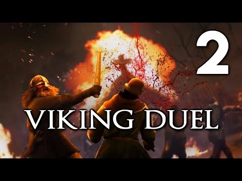 EXPEDITIONS: VIKING Insane Walkthrough - Something to Prove | Part 2
