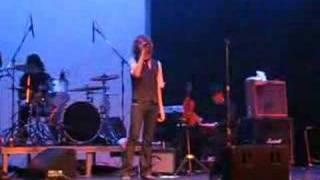 Kalan Porter - Wrong - Edmonton