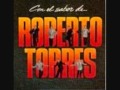 SALSA ROBERTO TORRES Caballo Viejo. 