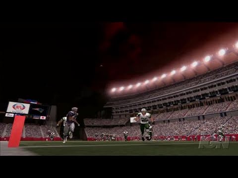 Madden NFL 06 Xbox 360 Trailer - HD Sizzle Trailer