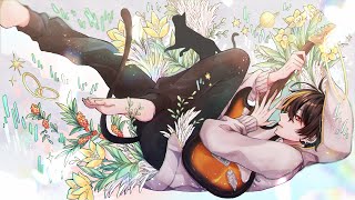 - ナーヴ・インパルス/covered by ている。