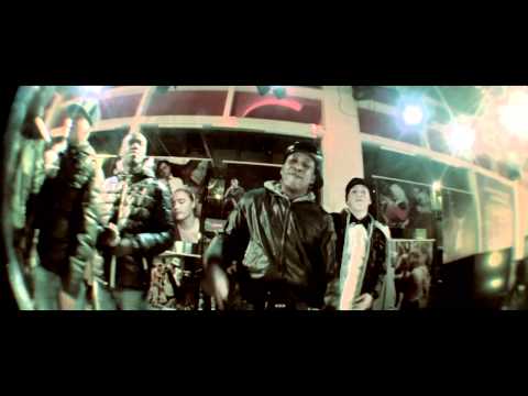 Kingstreet ft Westeinde - Op die Gangstershit