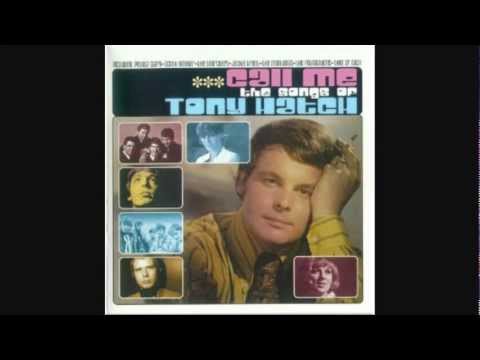 JACKIE TRENT & TONY HATCH - LOVIN' THINGS (1968)