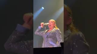 Isabel Pantoja -  A mi manera (Concierto Chile)