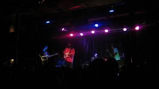 Turnover - Breeze (live)