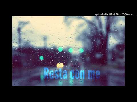 Crulygang - Resta Con Me (feat. Alessandra Alfonso)