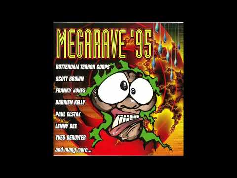 Megarave '95 (1995)