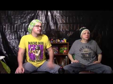 The Mooners - What Chocolate Milk is the Best?