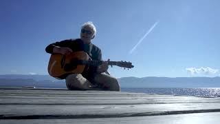 Boats To Build by Verlon Thompson (written by Verlon Thompson and Guy Clark)