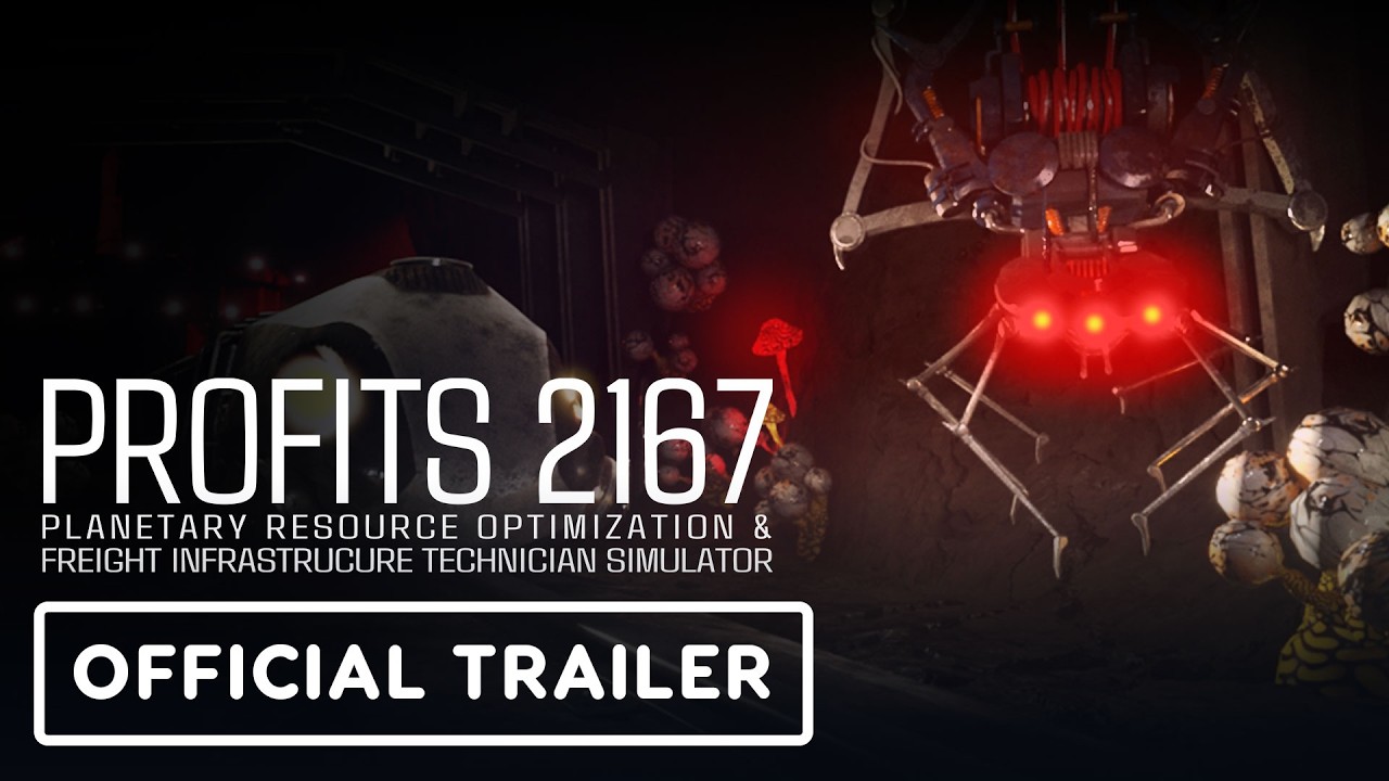 Launch Trailer