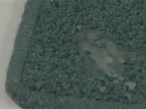 How To Get Rid Of Candle Wax From A Carpet