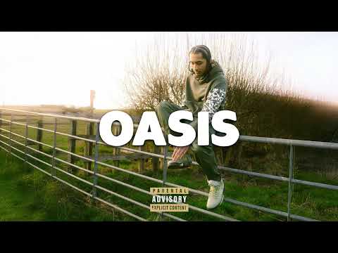 [FREE] 24wavey x Nino Uptown UK Wave Type Beat - “Oasis”