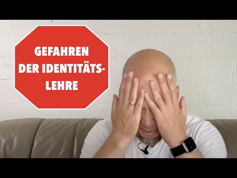 Brot und Wein - Gefahren der Identitätslehre (Conrad Max Gille)