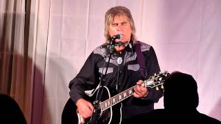 Mike Peters - The Wind Blows Away My Words