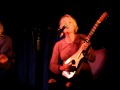 Jill Sobule "Palm Springs" 2010 DURANGO Songwriter's Expo/SB