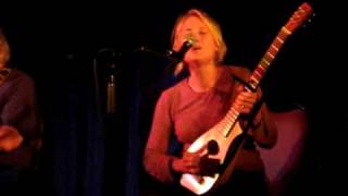 Jill Sobule &quot;Palm Springs&quot; 2010 DURANGO Songwriter&#39;s Expo/SB