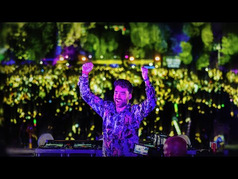 Oliver Heldens WE2 | Tomorrowland 2025