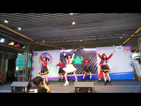 PYT48 @ Born To Be Idol - MBK【4K】