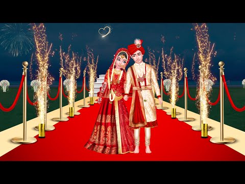 Indian Wedding All Rituals Video
