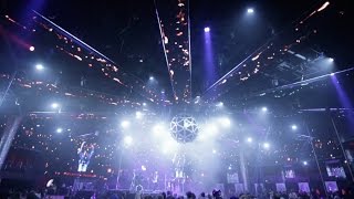 Elektrik People - Lunatic (Live@Drai&#39;s Las Vegas)
