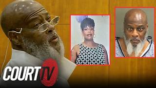Serial Killer Sentenced to Death for Cold Case Murder