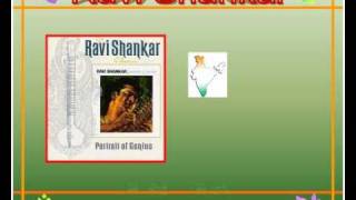 Ravi Shankar - Gat Kirwani