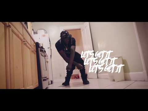 KillaMoe - Know It (Directed. By KillaMoe & Shot. By Lito Visuals) Official Music Video